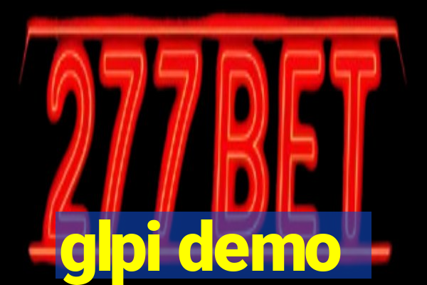 glpi demo